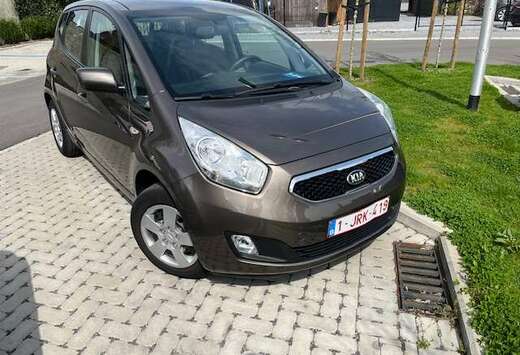 Kia Venga 1.4i Sense