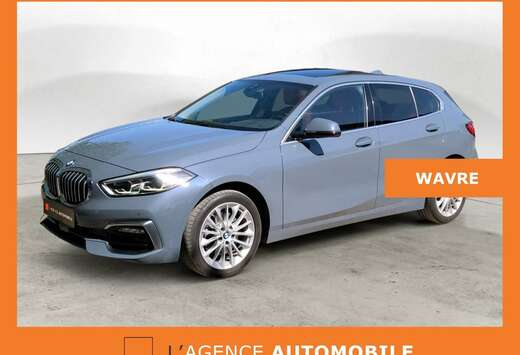 BMW i - PANO - CARPLAY - GARANTIE 12M