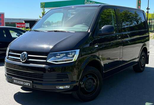 Volkswagen 2.0 TDi Boite DSG TVA 21%/FULL LED/NAVI/1e ...