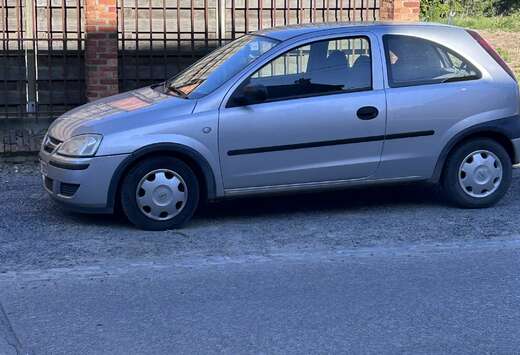 Opel GL