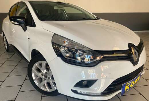 Renault Clio serie limited // garantie 12 mois +gps + ...