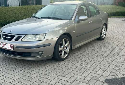 Saab 1.9 TiD 16v Arc DPF (Fleet)