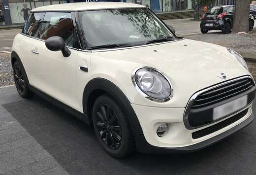 MINI 1.2 First