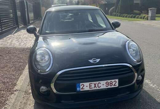 MINI 1.5A