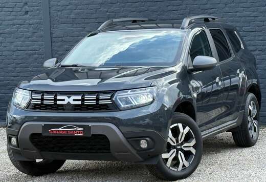 Dacia Duster 1.0 TCe Essential /CarPlay/Navi/Led/Cam/ ...