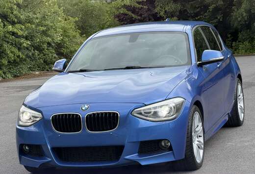 BMW i M Sport Edition / M Pack - Alcantara - Xénon