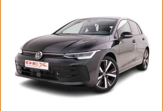 Volkswagen 1.5 TSi 116 Life Plus + Keyless + Cam + He ...