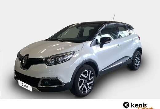 Renault 1.2 TCe Intens NAVI AIRCO PDC CAM