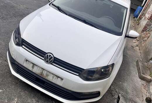 Volkswagen 1.4 TDI 75 BMT Trendline