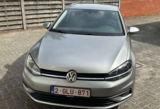 Volkswagen Golf 1.0 TSI BMT Comfortline