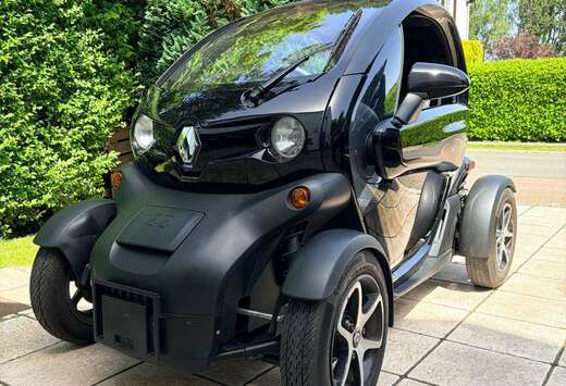Renault Twizy 45 Intens