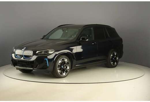 BMW 286pk Impressive