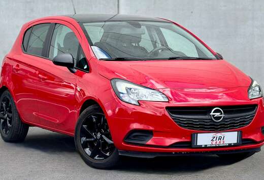 Opel Corsa 1.4i Enjoy - Automaat