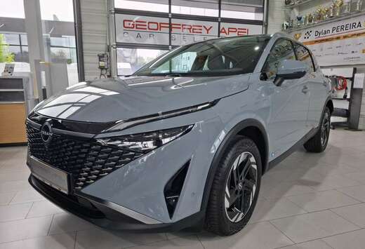Nissan 1.5 VC-T 190 N-Connecta e-Power, Hybride, CAME ...