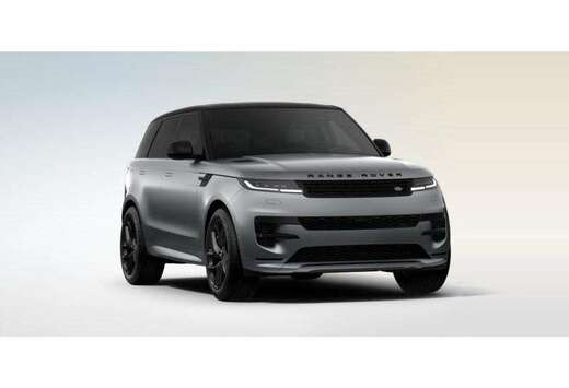 Land Rover Dynamic HSE P460e - Satin Special Edition