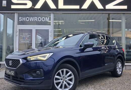 SEAT Tarraco 1.5 TSI Style/ 1ER PROP/PRIX DESTOCKAGE