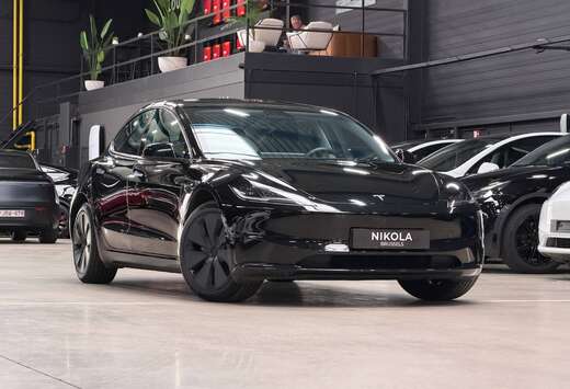 Tesla REAR WHEEL DRIVE - FSD ACTIVE - HIGHLAND PREMIU ...