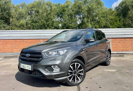 Ford Kuga 1.5 EcoBoost FWD ST Line (EU6.2)