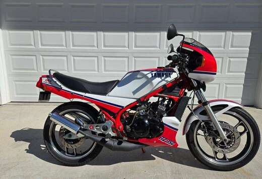 RZ 350