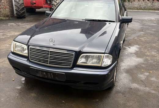 Mercedes-Benz Classic