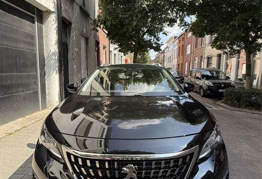 Peugeot PureTech 130 Stop & Start Access