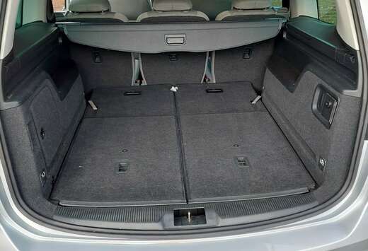 Volkswagen Sharan 2.0 CR TDi Comfortline BMT