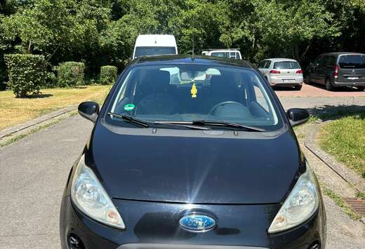 Ford Ka 1.2i Ambiente