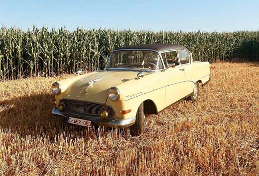 Opel Olympia p OLYMAT
