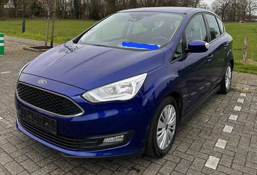 Ford 1.5 TDCi Start-Stop-System Ambiente