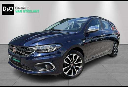 Fiat 1.4i turbo 120pk Break Mirror