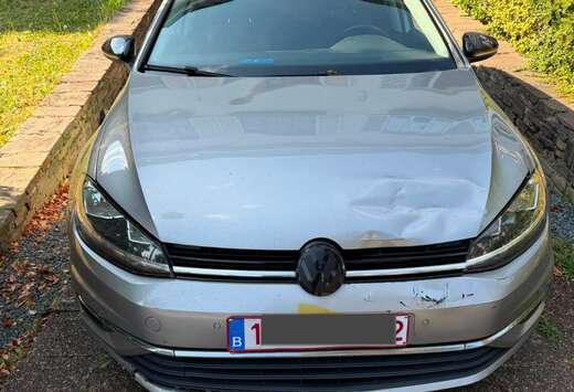 Volkswagen 1.6 CR TDi BMT Comfortline DSG