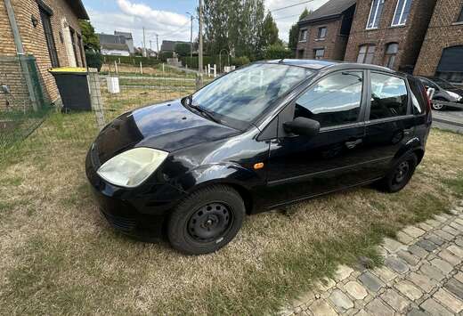 Ford 1.3i Classic
