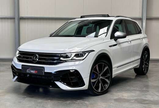 Volkswagen *GARANTIE 12 MOIS*Tiguan R 2.0 TSI 4Motion ...