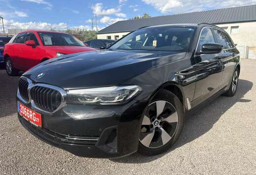 BMW D 190CV AUTO