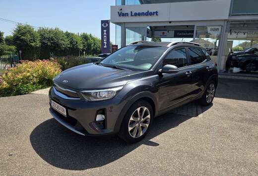 Kia Stonic 1.4i Fusion ISG