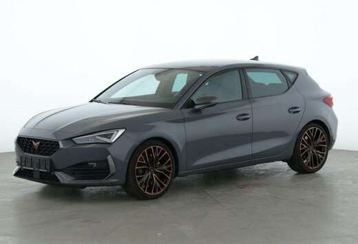 VZ 2.0 TSI 300CV *PANO *VSS* BEATS * CAM *  MATRIX