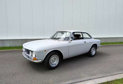 Alfa Romeo 1300