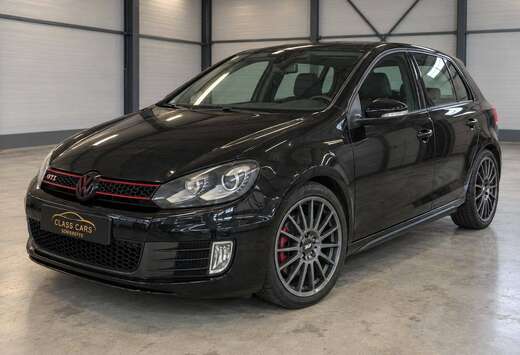 Volkswagen 2.0 TSI DSG / BI-XÉNON / CUIR CHAUFFANT / ...