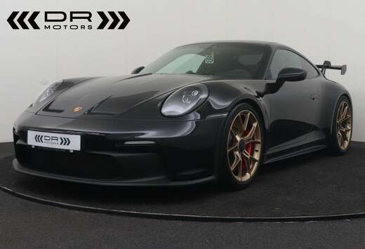 Porsche GT3 - LIFT - BOSE - PERFECT CONDITION