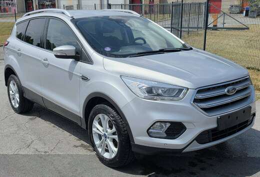 Ford Kuga 1.5 EcoBoost * Clim * GPS * LED *