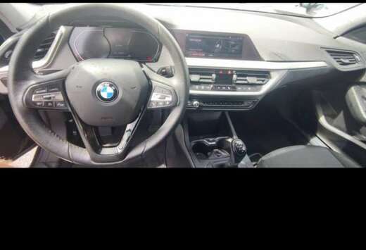 BMW d AdBlue
