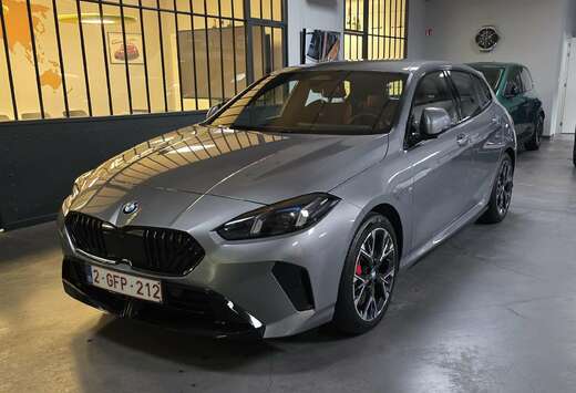 BMW 116iA