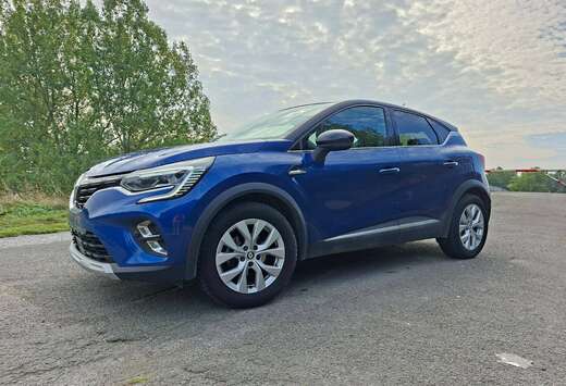 Renault Captur 1.0 TCe Intens (EU6D)