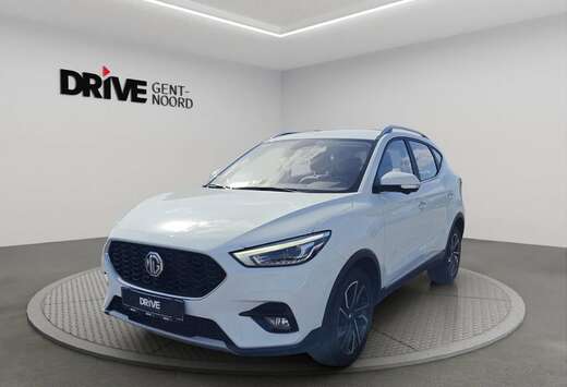 MG VTi-Tech Luxury