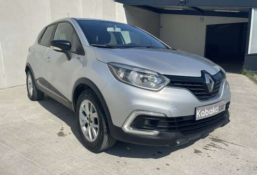 Renault 0.9 TCe Limited/GPS/CLIMATISATION/CRUISE/LIMI ...