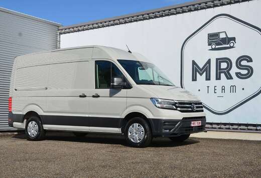 Volkswagen - L3H3- RWD- DSG- 3.5Tsleep- Nieuw- 42900+ ...