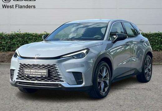 Lexus Elegant+cam+sens V+A