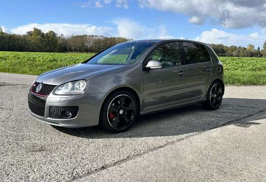 Volkswagen 2.0 Turbo Edition30