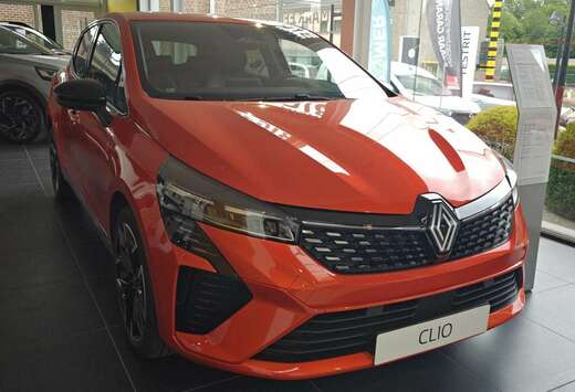 Renault 1.0 TCe Techno