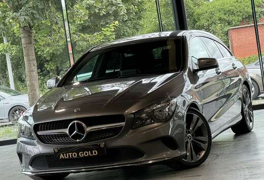 Mercedes-Benz D/PACKSPORT/FULLOPTIONS/EURO6C/1PROP CA ...